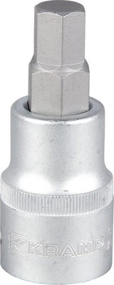 KRAMP Schraubendrehereinsatz 3/4" Sechskant 14 mm 18060195014KR