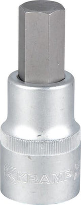 KRAMP Schraubendrehereinsatz 3/4" Sechskant 17 mm 18060195017KR