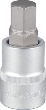 KRAMP Schraubendrehereinsatz 3/4" Sechskant 19 mm 18060195019KR