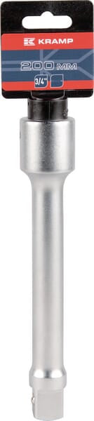 KRAMP Verlängerung 3/4" 200 mm 18060199105KR