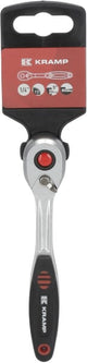 KRAMP Knarre, 1/4"  L=142 mm 180614000KR