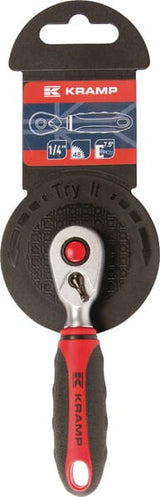 KRAMP Knarre 1/4" Mini  L=100 mm 180614005KR