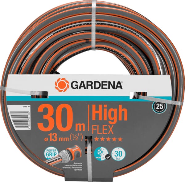 Tuyau Confort HighFLEX 1/2" 30m