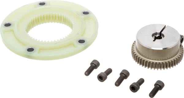 Tanco OE Kubota Motor-Pumpe-Kupplung 1807002