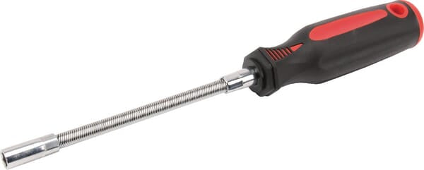 KRAMP Flexibler Schraubendreher 7 mm 1808100015KR