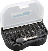 KRAMP Bit-Satz 31-tlg. 1808100131KR