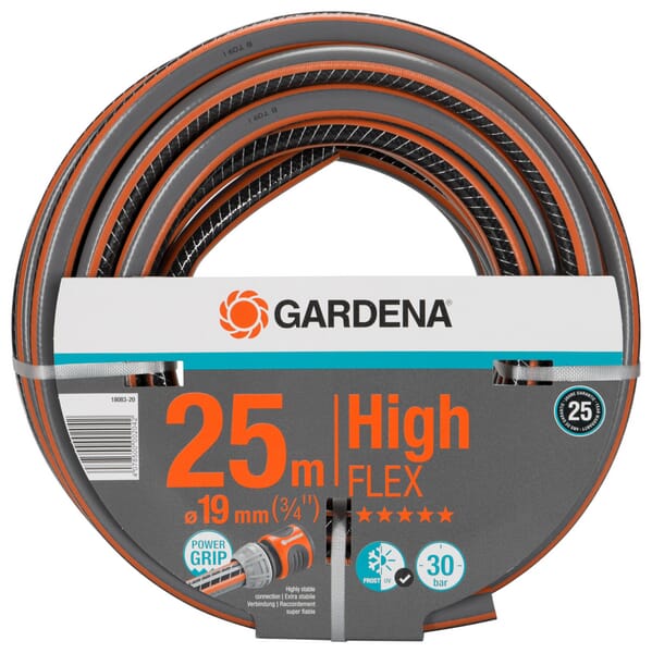 Tuyau Confort HighFLEX 3/4" 25m