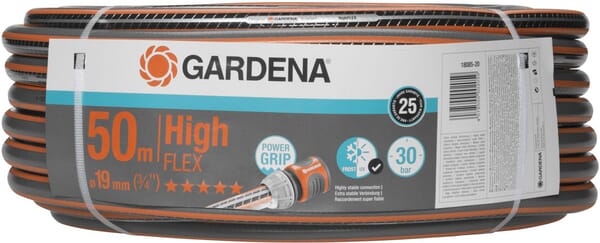 KRAMP Schlauch Comfort HighFLEX 3/4" 50m SL18085