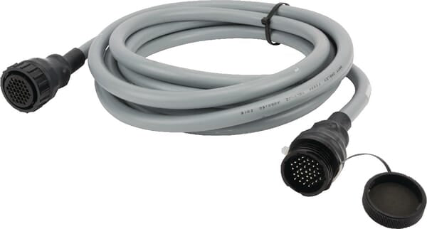 Tanco OE Gummiverlängerungskabel 1809011