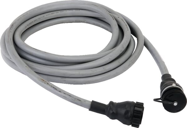 Tanco OE Gummiverlängerungskabel 1809014