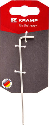 KRAMP Winkelschraubendreher 5 mm 1809030050KR