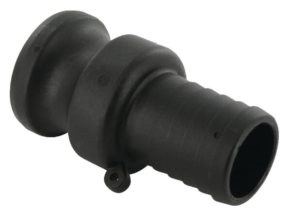 Quick coupling V. 1 1/4" 32mm