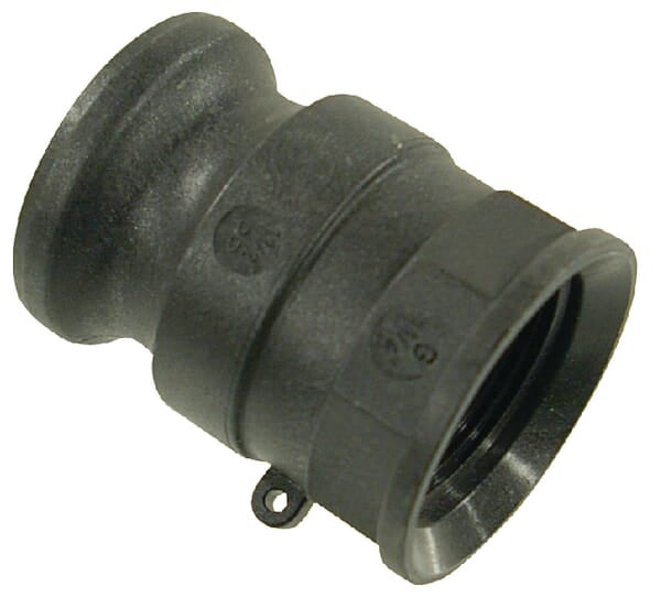 Quick coupling V. 1 1/2"-1 1/4" IT