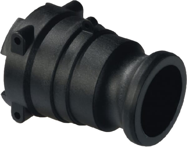 Arag Adaptor T6F - Camlock 1 1/2" 18106L