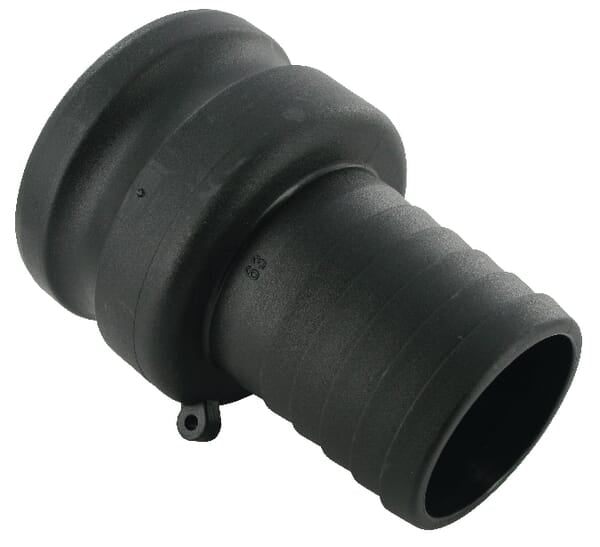 Quick coupling V-part 3" 63mm