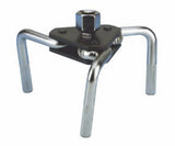 KRAMP Filterschlüssel dreiarmig, 65 - 110 mm 1812302501