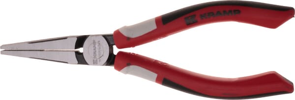 KRAMP Flachzange 160mm - 1 Stück - 1812005160KR