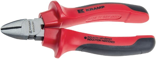 KRAMP Seitenschneider 140 mm 1812040140KR