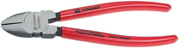 KRAMP Seitenschneider 180 mm 1812140180KR