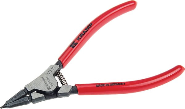 KRAMP Sicherungsringzange außen 3-10 mm 1812181139KR
