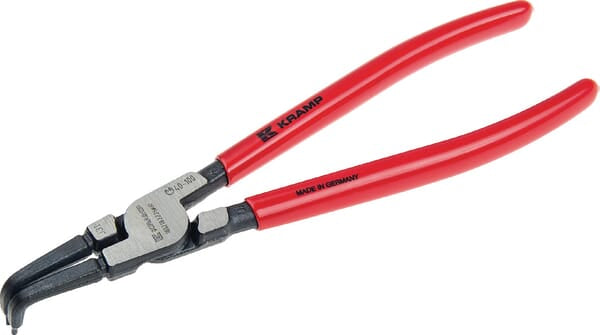 KRAMP Sicherungsringzange innen 40-100 mm 1812182225KR