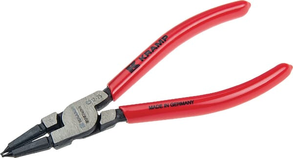 KRAMP Sicherungsringzange innen 12-25 mm 1812183140KR