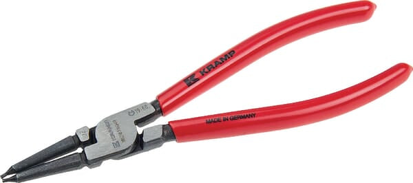 KRAMP Sicherungsringzange innen 19-60 mm 1812183180KR