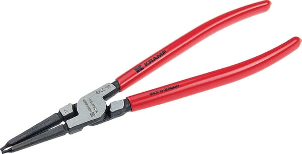 KRAMP Sicherungsringzange innen 40-100 mm 1812183225KR