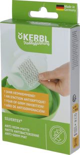 Kerbl Good Water Anti-Keim-Matte für Geflügeltränke bis 20 Liter - 73150