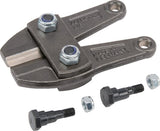 Jaw set bolt cutter 460mm