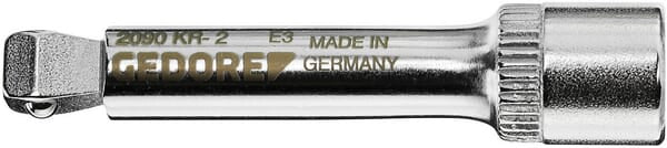 KRAMP Kardanverlängerung 1/4" 55 mm DP2090KR2