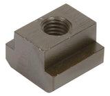 KRAMP T-Mutter DIN508 M8 x 10 mm L 15 mm H 12 mm 50810810