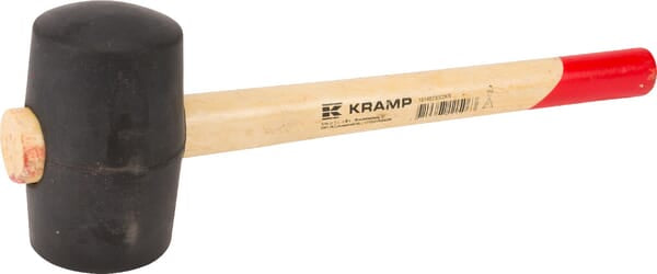 KRAMP Gummihammer 55 x 90 1814823002KR