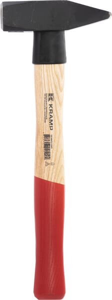 KRAMP Schlosserhammer DIN 1041 1000 1814843210KR