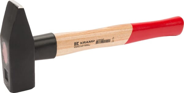 KRAMP Schlosserhammer DIN 1041 2000 1814843220KR