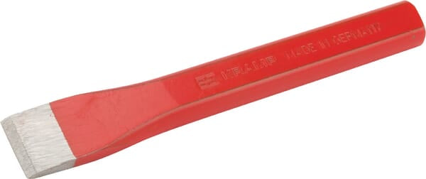 KRAMP Flachmeißel 17 x 11 mm L-150 mm 1816520206KR