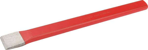 Flat chisel 23 x 13 mm L-300 mm