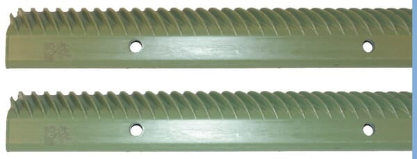 KRAMP Schlagleiste 2 x rechts 0001817420KR