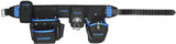 KRAMP Profi-Gürtel-Set WT10567GED