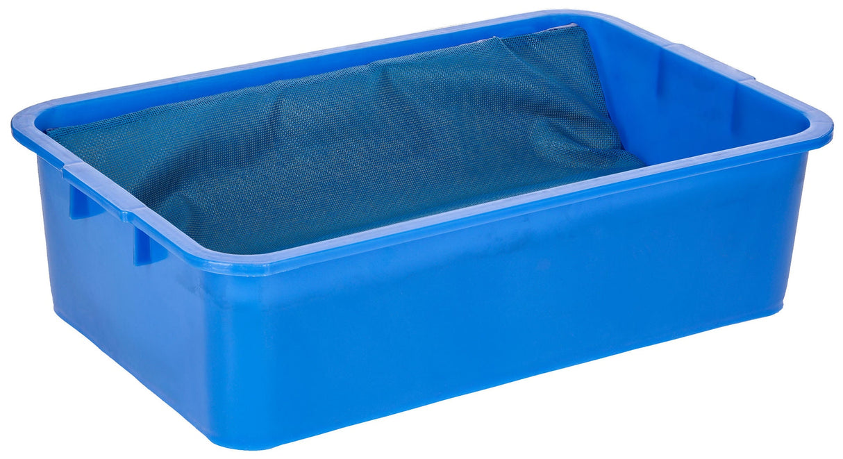 Kerbl Universal-Kunststoffwanne 29,5 l 1 Stück 16536