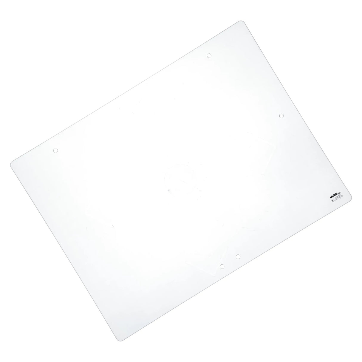 New Holland / Case GLASSCHEIBE 182027A2 original CNH Ersatzteil