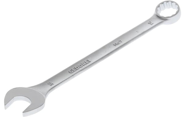 KRAMP Ringmaulschlüssel 34mm , Gedore SL734