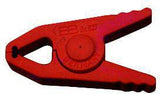 KRAMP VDE Kunststoffklemme 80 mm lang VDE91380GED