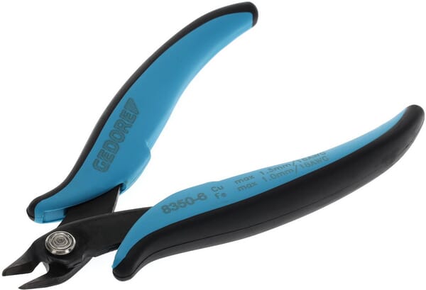 Side cutters