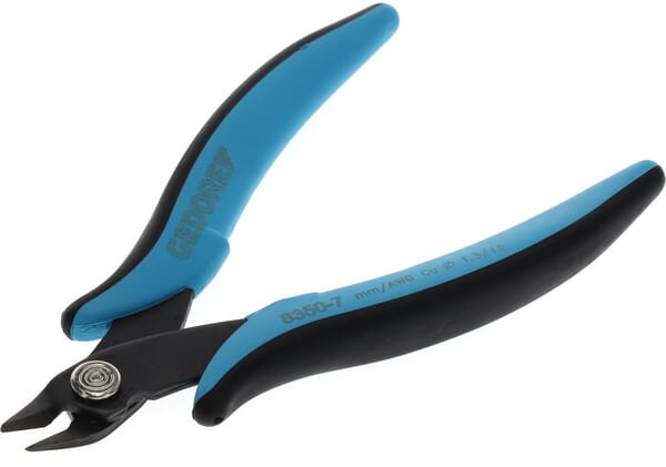 Side cutters electronics Gedore