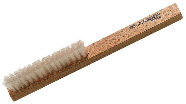 KRAMP Weiche Nylonbürste 18304