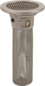 Spark arrestor