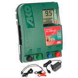 AKO PowerSTATION XDi 15000 digital 12/230V Weidezaungerät 1 Stück 372935