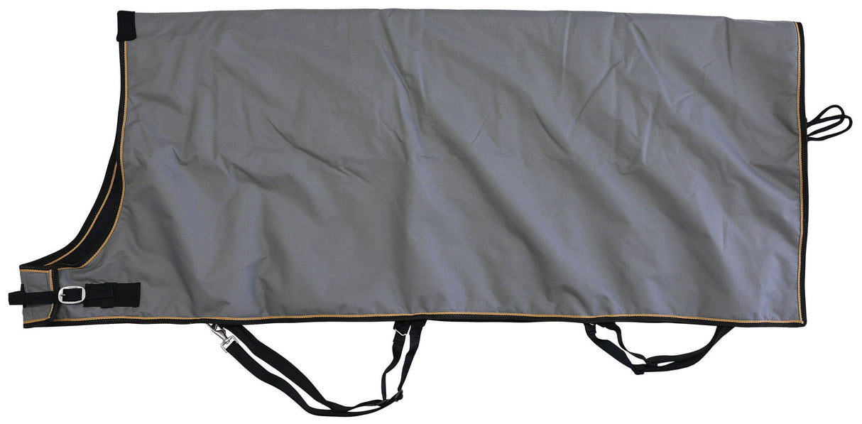Kerbl Thermodecke für Kühe, 175 cm 1548