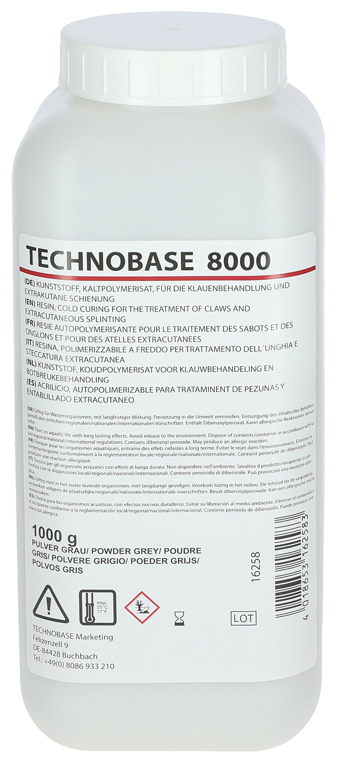 Kerbl Artikel 16258 im Online Shop kaufen